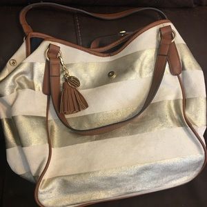Tommy Hilfigure purse